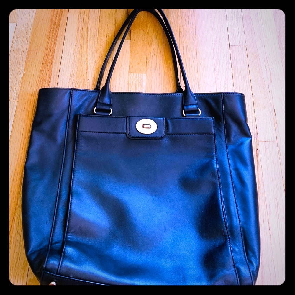 Kate Spade XL work/school tote